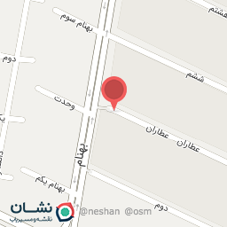 عکس بدر سیستم بازرگان شعبه مهران - پیامبر