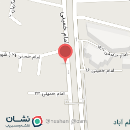 عکس تزئینات اتومبیل مرکزی