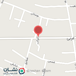 عکس نمایشگاه زمرد البرز عصار