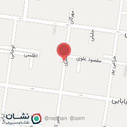 عکس اموزشگاه کامپیوتر میرعلوی