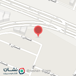 عکس خرازی هپی سنتر
