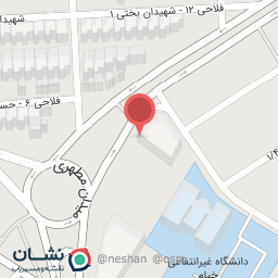 عکس هیئت قمر بنی هاشم