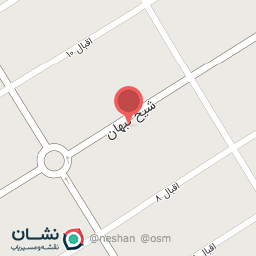 عکس فروشگاه بزرگ مهستان