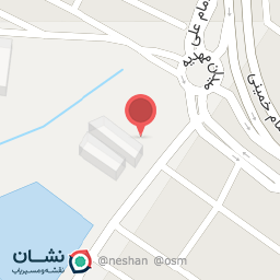 عکس مرکز آموزش فنی و حرفه ای