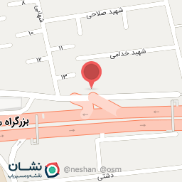 عکس شرکت فراز پیمای تندر