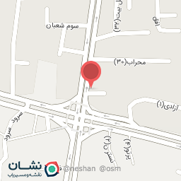 عکس تولید صندلی پارکی نوید کالا