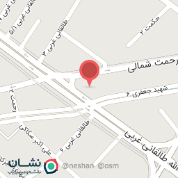 عکس بانک سپه شعبه طالقانی - کد 1501288 شعبه خیابان شهید جعفری