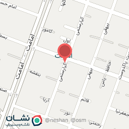 عکس عینک فروشی