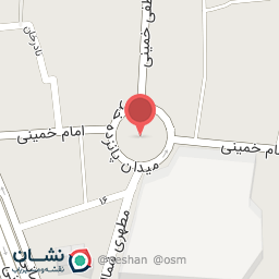 عکس میدان 15 خرداد