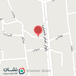 عکس سوپر مارکت جلیلی