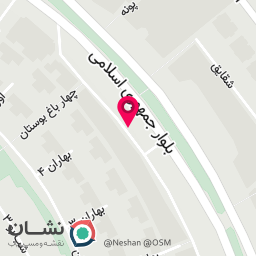 عکس مزون فروَهَر