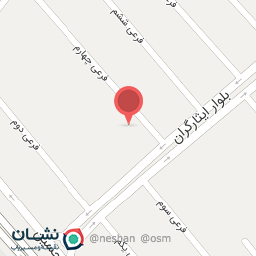 عکس مجتمع مسکونی سپانیر