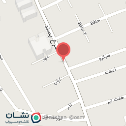 عکس باران مارکت