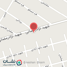 عکس مکانیکی مسعود