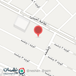 عکس فروشگاه چرخ خیاطی سلاحی