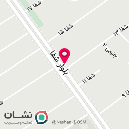 عکس خانه هوشمند کامفوتک (شووروم شفا)