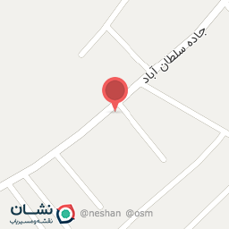 عکس جلوبندی پارسه