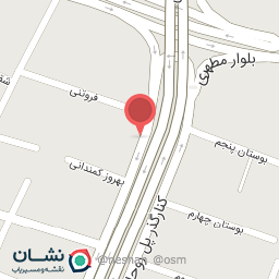 عکس آسانسور برسام 