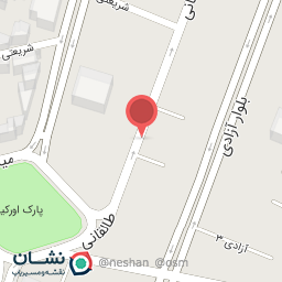 عکس شرکت کالا رسانان چاپار 