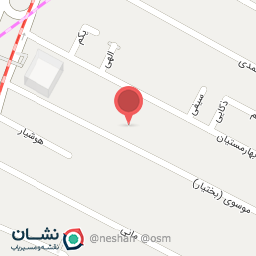 عکس مزون پرامد