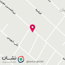 عکس مجموعه زیبایی هدی حمید