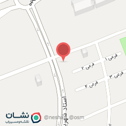 عکس سالن زیبایی پریا