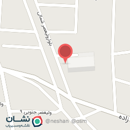 عکس سالن ورزشی مقداد