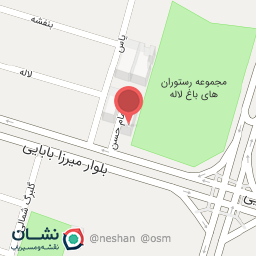 عکس موسسه زبان شکوه