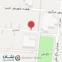 عکس کافه کوثر