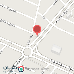 عکس شهرداری منطقه 5