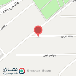 عکس مجتمع مسکونی پرنس