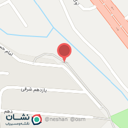 عکس سرویس بهداشتی پارک آسیاب