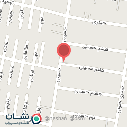 عکس عطاری یاس شعبه مرکزی (استاد قدیم پور)