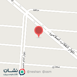 عکس دبستان شهید دستغیب