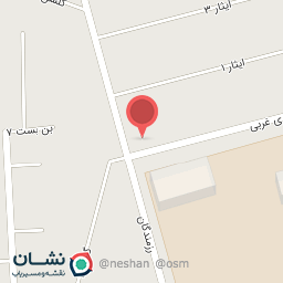 عکس خودپرداز بانک رفاه