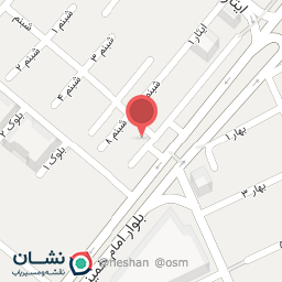 عکس سالن زیبایی ساغر