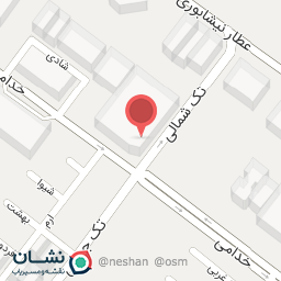 عکس میس اسمارت شعبه ونک