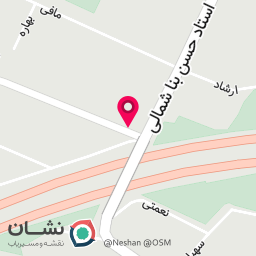 عکس آکادمی تخصصی اکستنشن مژه و ناخن دکتر لشز