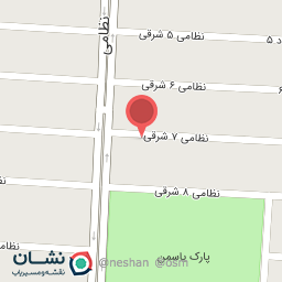 عکس خشکشویی امین