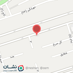 عکس مهرانگیز