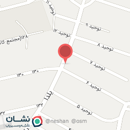 عکس نانوایی بربری