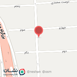 عکس مطب دکتر آرمین جعفری