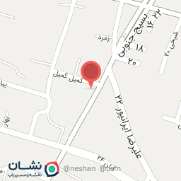 عکس لوازم قنادی آی‌تک