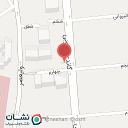 عکس رستوران پلاک