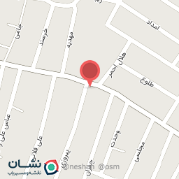 عکس نانوایی تافتون