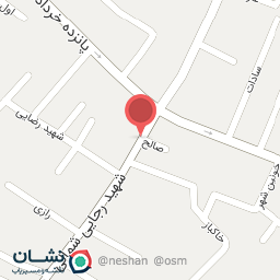 عکس عطاری امیرعطا