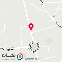 عکس تیپاکس نمایندگی سرو