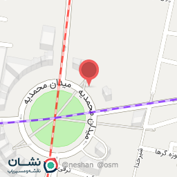 عکس فروشگاه بیسکویت نکیسا