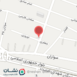 عکس تعمیرات صوتی تصویری عابدینی