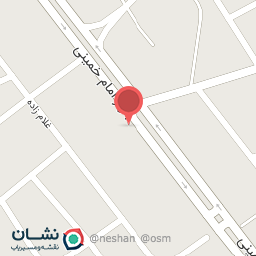 عکس نمایشگاه اتومبیل سامیار